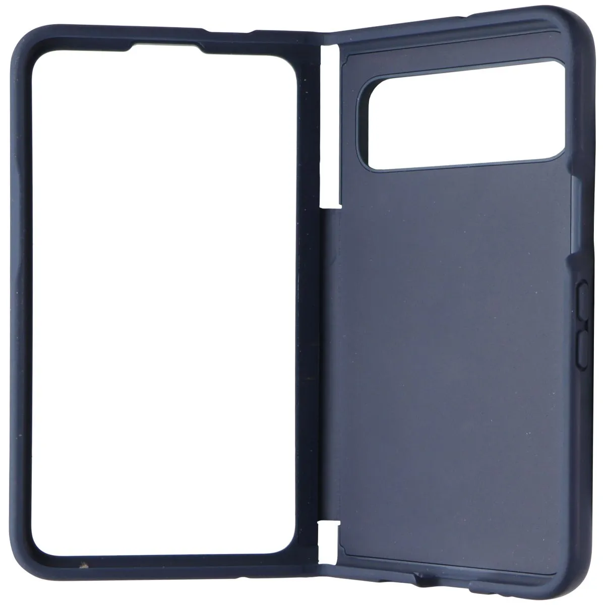 ZAGG Gear4 Bridgetown Case for Google Pixel Fold4 (2023) Smartphone - Navy Blue