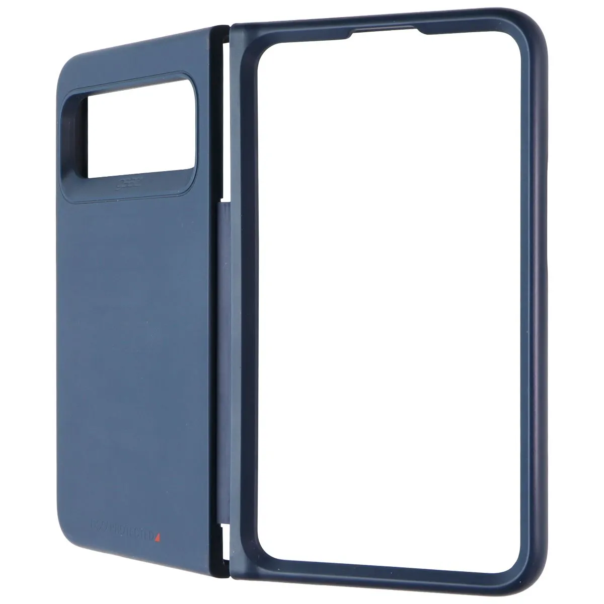 ZAGG Gear4 Bridgetown Case for Google Pixel Fold4 (2023) Smartphone - Navy Blue